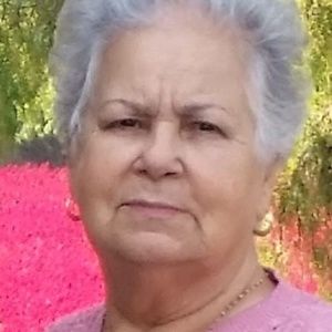 Meet your Posher, Angelica